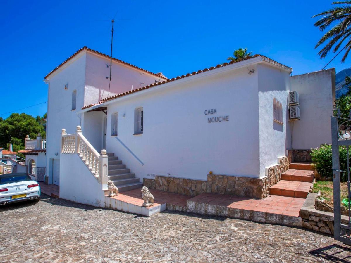 Polonia Mouche By Interhome * Denia