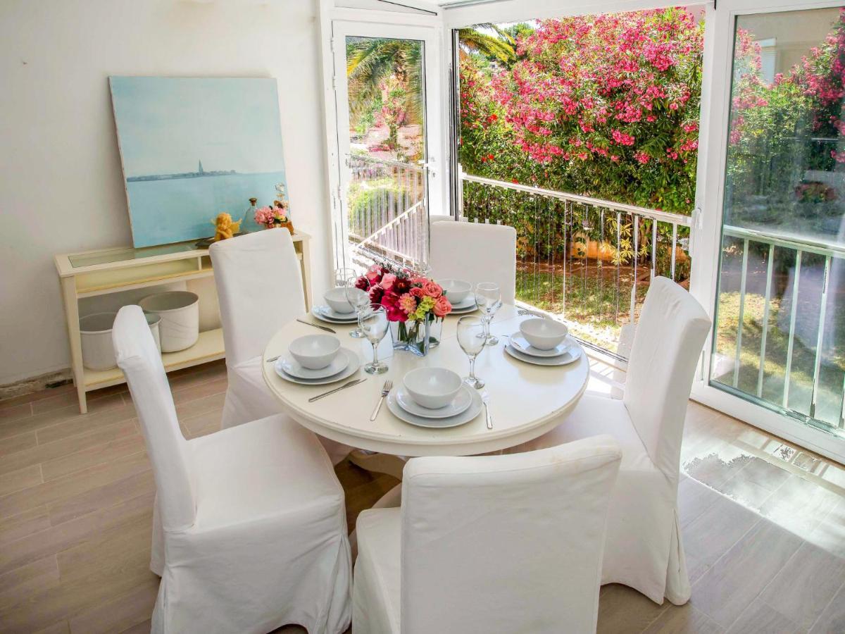 Polonia Mouche By Interhome * Denia