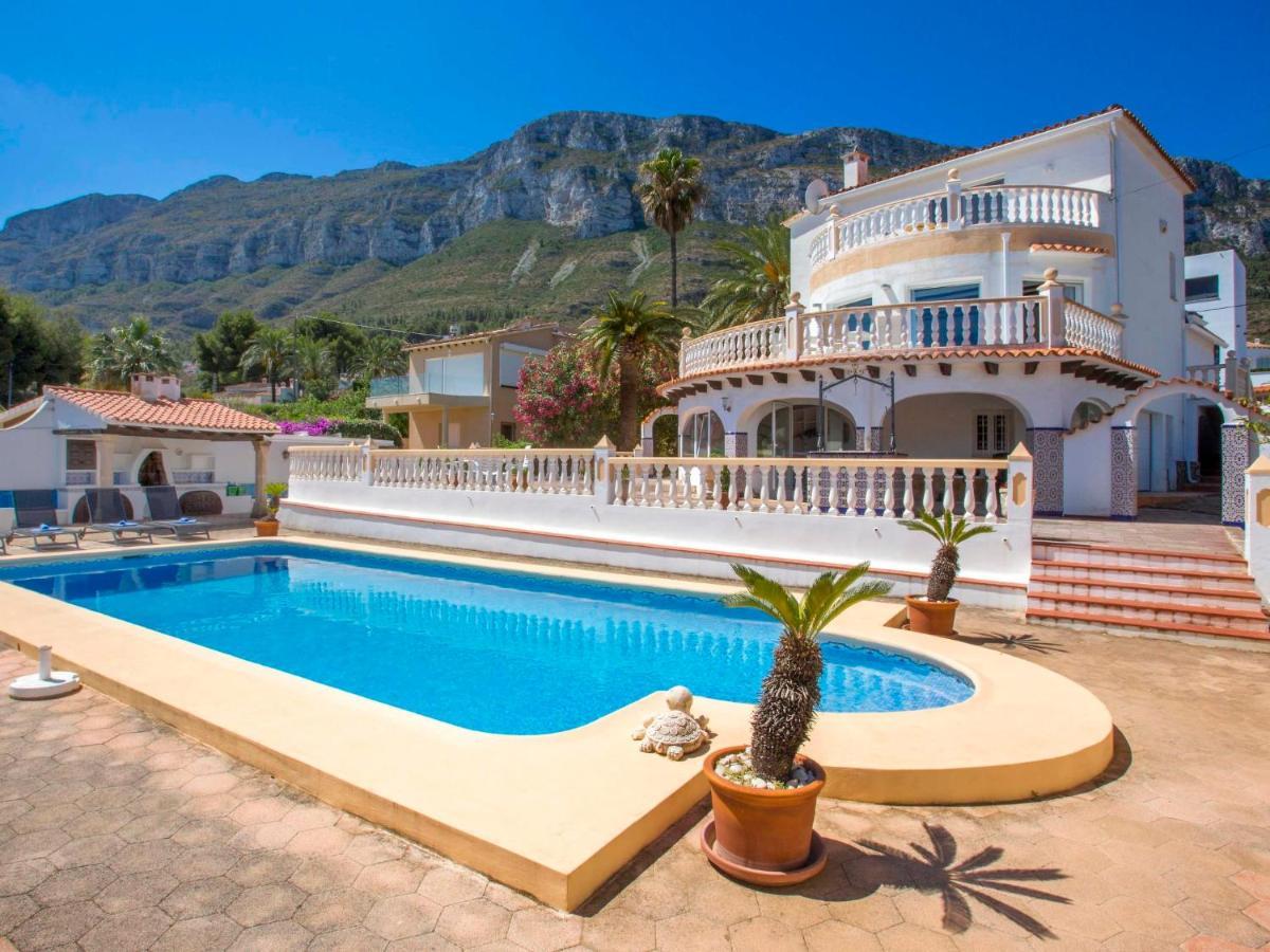 Polonia Mouche By Interhome Dénia