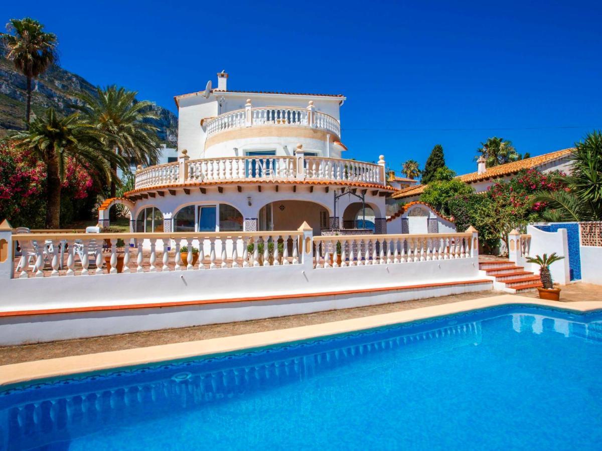 Polonia Mouche By Interhome * Dénia