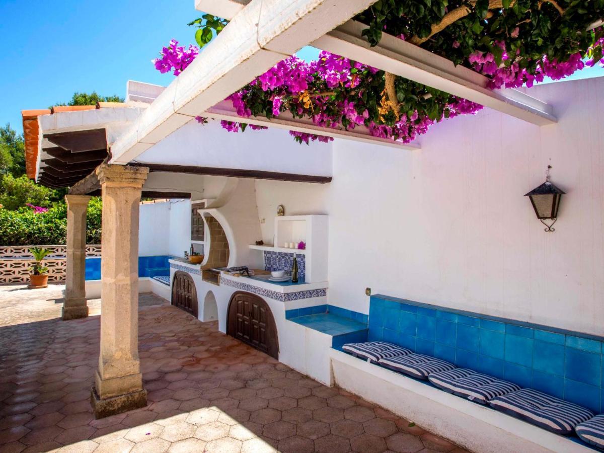 Сasa de vacaciones Polonia Mouche Dénia