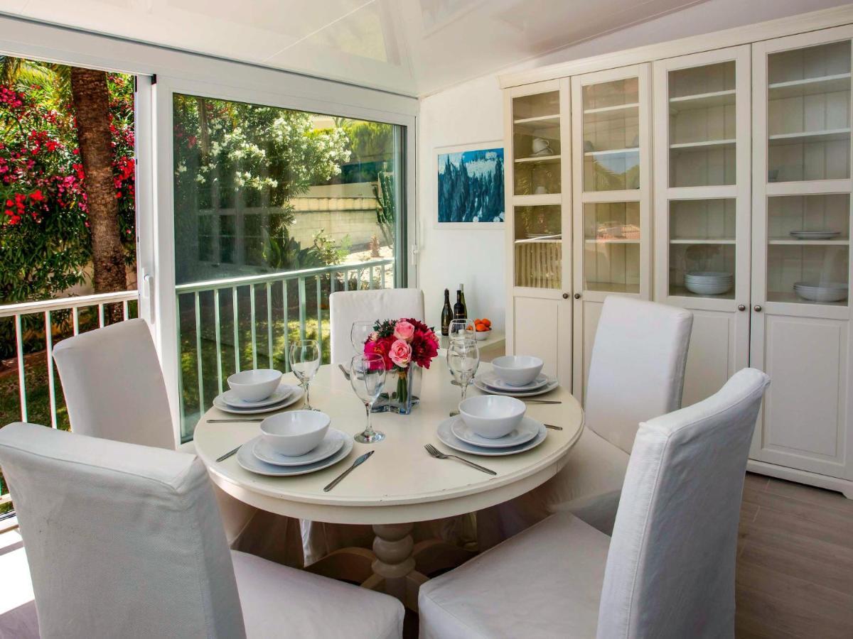 Polonia Mouche By Interhome