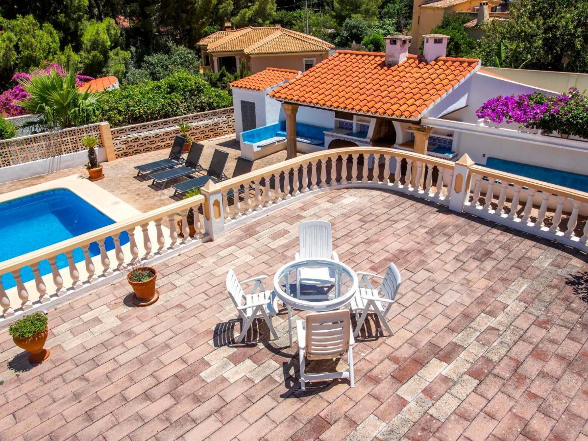 Polonia Mouche By Interhome * Dénia