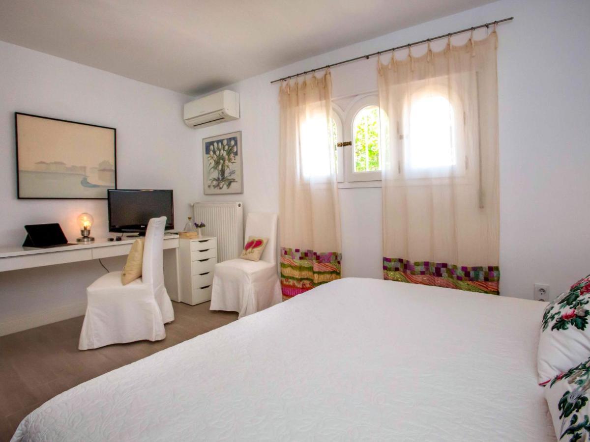 Ferienhaus Polonia Mouche By Interhome Dénia